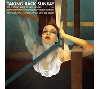 Taking Back Sunday – Taking Back Sunday – CD (2019)