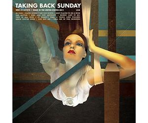 Taking Back Sunday