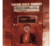 Taking Back Sunday - Louder Now
