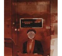 Taking Back Sunday - Louder Now: Partone (U.S. Version)