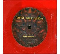 Taking Back Sunday - Makedamnsure [7" VINYL]