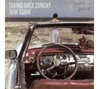 Taking Back Sunday - New Again - CD - P2222z