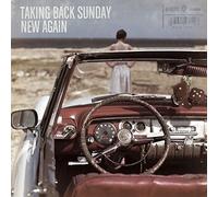 Taking Back Sunday - New Again [VINYL]