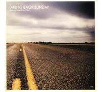 Taking Back Sunday – Notes from the Past – CD – Victory