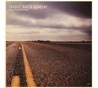 Taking Back Sunday – Notes from the Past – CD – Victory
