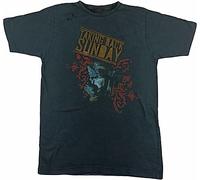 Taking Back Sunday T Shirt Band Tour Tee Black XXL