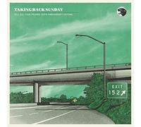 Taking Back Sunday – Tell All Your Friends