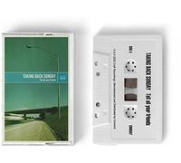Taking Back Sunday - Tell All Your Friends [CASSETTE]