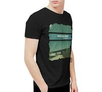 Taking Back Sunday Tell All Your Friends Men's T Shirt Size XL Black