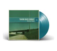 Taking Back Sunday - Tell All Your Friends (National Album Day)