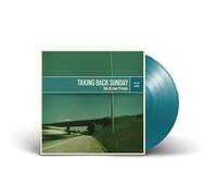Taking Back Sunday - Tell All Your Friends (National Album Day) [VINYL]