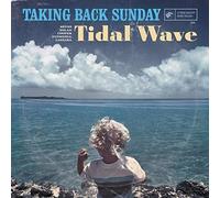 TAKING BACK SUNDAY - Tidal Wave