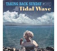 Taking Back Sunday - Tidal Wave (Blue & Yellow 2LP) [VINYL]