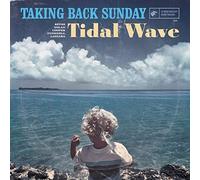 Taking Back Sunday - Tidal Wave - CD - G3z