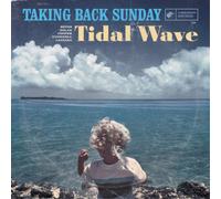 Taking Back Sunday Tidal Wave (Vinyl) 12" Album (US IMPORT)