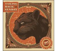 Taking Back Sunday Twenty Double LP Vinyl CR00152 NEW