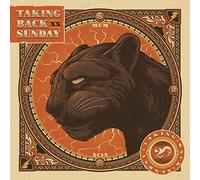 Taking Back Sunday Twenty Double LP Vinyl CR00152 NEW