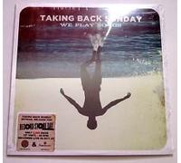 Taking Back Sunday - We Play Songs [Vinyl LP] [VINYL]