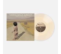 Where You Want To Be [VINYL]