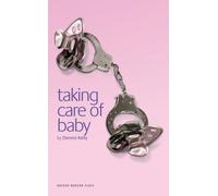 Taking Care of Baby