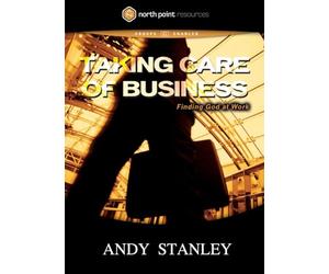 Taking Care Of Business: Finding God At Work [DVD] [NTSC]