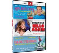 Taking Care of Business & Mr Destiny & Hello Again [DVD] [2012] [Region 1] [US Import] [NTSC]