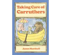 Taking Care of Carruthers