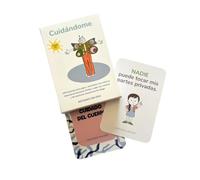 Taking Care of Me Affirmation Cards for Kids (Spanish Version) - 42 Illustrated Flashcards to Teach Body Safety, Self-Esteem - Social Emotional Learning, Daily Affirmations for Kids (Ages 3+)