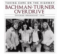 Taking Care On The Highway