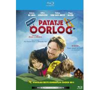 Taking Chances (2011) ( Patatje Oorlog ) (Blu-Ray)