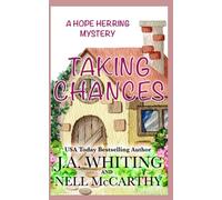 Taking Chances (A Hope Herring Mystery)
