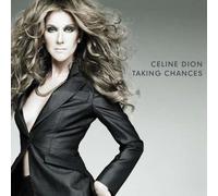 Taking Chances - Celine Dion CD Columbia