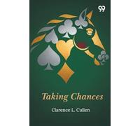 Taking Chances (Edition1)