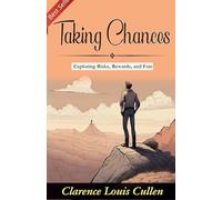 Taking Chances (Edition2023)