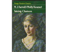 Taking Chances (Virago Modern Classics)