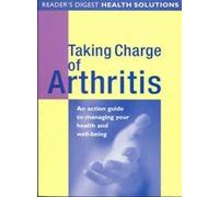 Taking Charge of Arthritis