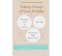 Taking Charge of Your Fertility: Guide to Getting Pregnant without Surgery