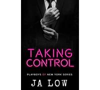 Taking Control: 4 (Playboys of New York)