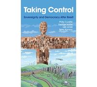 Taking Control: Sovereignty and Democracy After Brexit