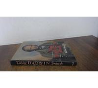 Taking Darwin Seriously: Naturalistic Approach to Philosophy