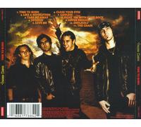 Taking Dawn – Time To Burn – CD – US Import