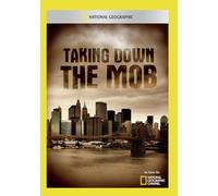 Artist Not Provided - Taking Down the Mob [DVD] [Region 1] [US Import] [NTSC]