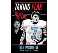 Taking Flak: Life In The Fast Lane