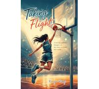 Taking Flight.. A Teenage Athlete’s Thoughts as She Enters a Whole New World…