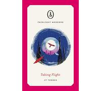 Taking Flight: (Fairlight Moderns)