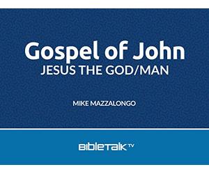 Taking God at His Word