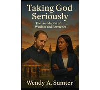 Taking God Seriously