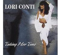 Taking Her Time [German Import]