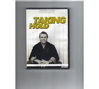 Taking Hold - Jurgen Matthesius