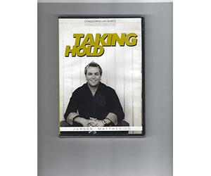 Taking Hold - Jurgen Matthesius